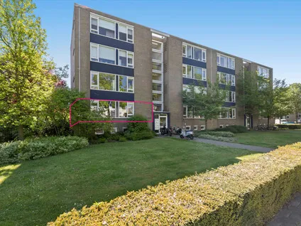 Appartement te koop: Gulikstraat 115, Venlo
