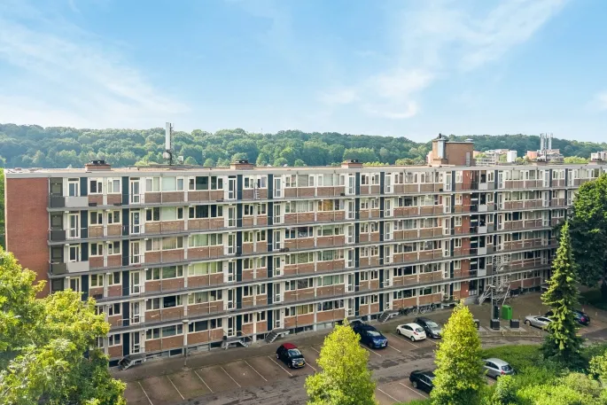 Apartment for sale: Gulikstraat 142, Rijnbeek Venlo
