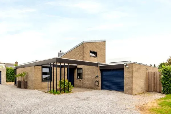 Koopwoning: Gulikstraat 16 in Munstergeleen - €725.000 - 173m²
