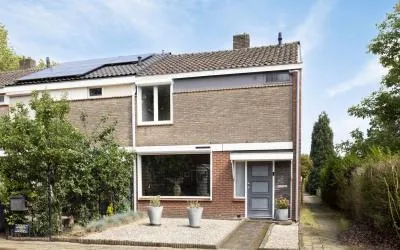 Hoekwoning te koop: Gulikstraat 2, Groenewoud-Zuid Weert