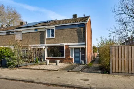 Hoekwoning te koop: Gulikstraat 2, Groenewoud-Zuid Weert