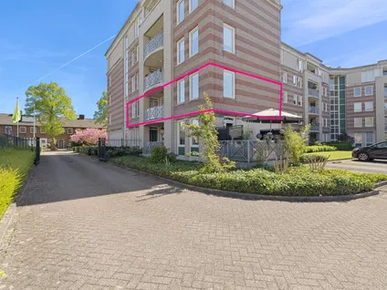 Appartement te koop: Gulikstraat 240, Rijnbeek Venlo