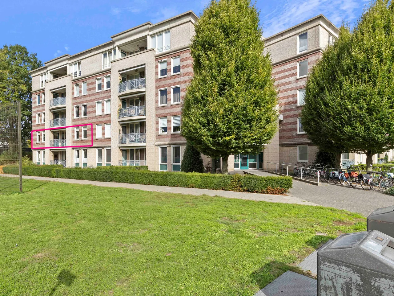 Appartement te koop: Gulikstraat 246, Venlo