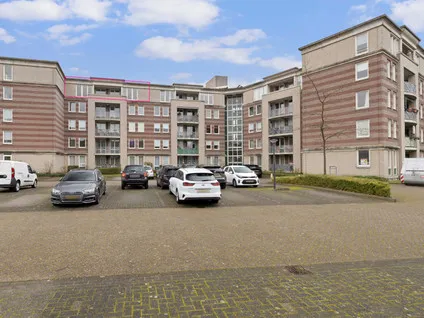 Appartement te koop: Gulikstraat 296, Venlo