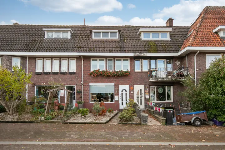 Tussenwoning te koop: Gulikstraat 57, Vink Eygelshoven