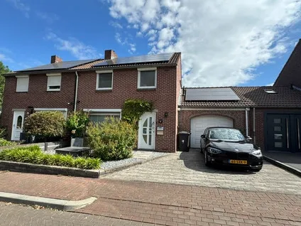 Tussenwoning te koop: Gulikstraat 60, Vink Eygelshoven