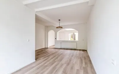 Tussenwoning te koop: Guljéstraat 4, Leonardus Helmond