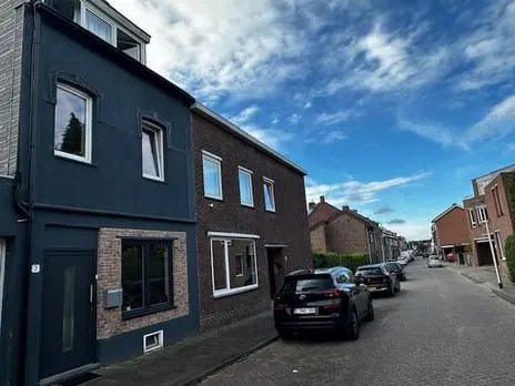 Studio te koop: Gulperstraat 7, Holz Kerkrade