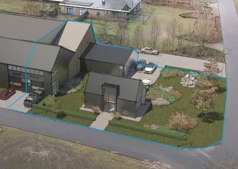 Woning te koop: Gunningweg, Verspreide huizen Zuiderzeeland Nunspeet Nunspeet