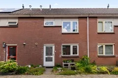 Tussenwoning te koop: Gunterstein 11, Amersfoort