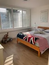 Huurwoning: Gunterstein in Amsterdam - €1.350 per maand