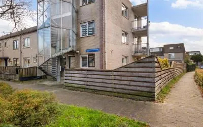 Appartement te koop: Gustaaf Gelderstraat 2, Verzetswijk West Almere