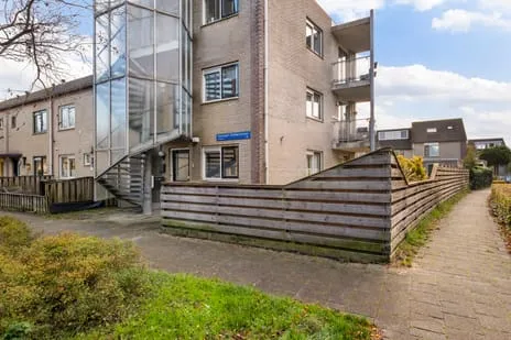 Appartement te koop: Gustaaf Gelderstraat 2, Verzetswijk West Almere