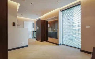 Studio te koop: Gustav Mahlerlaan 23N, Zuidas-Zuid Amsterdam