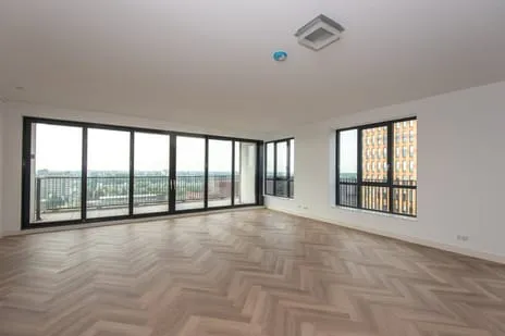 Appartement te huur: Gustav Mahlerlaan 355, Zuidas-Zuid Amsterdam