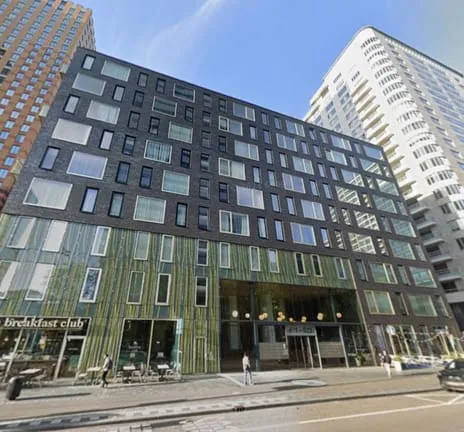 Appartement te huur: Gustav Mahlerlaan 451, Zuidas-Zuid Amsterdam