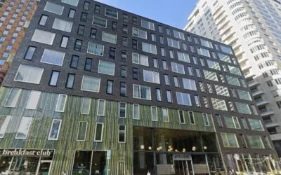 Appartement te huur: Gustav Mahlerlaan 515, Zuidas-Zuid Amsterdam