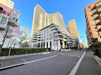 Appartement te huur: Gustav Mahlerlaan 531C, Zuidas-Zuid Amsterdam