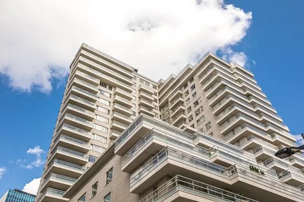 Appartement te huur: Gustav Mahlerlaan 557B1, Zuidas-Zuid Amsterdam