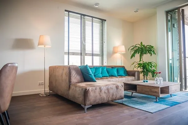 Appartement te huur: Gustav Mahlerlaan 923, Zuidas-Zuid Amsterdam