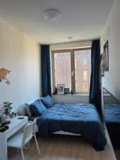 Kamer te huur: Gustav Mahlerlaan, VU-kwartier Amsterdam