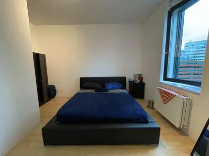 Kamer te huur: Gustav Mahlerlaan, VU-kwartier Amsterdam