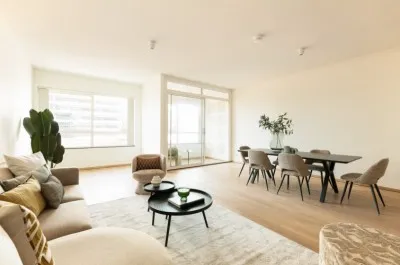 Appartement te koop: Gustav Mahlerlaan 130, Amsterdam