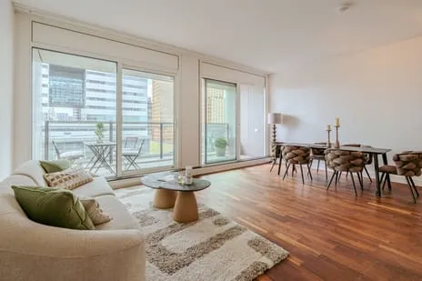 Appartement te koop: Gustav Mahlerlaan 132, Amsterdam