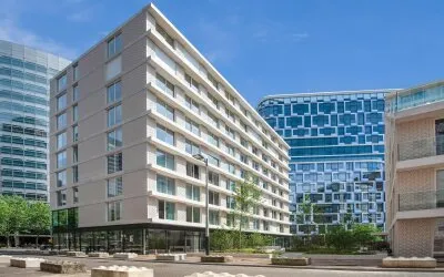 Studio te koop: Gustav Mahlerlaan 15D, Zuidas-Zuid Amsterdam