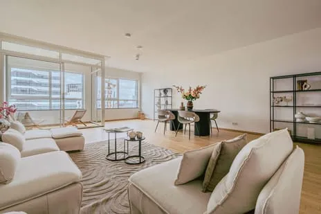 Appartement te koop: Gustav Mahlerlaan 212, Zuidas-Zuid Amsterdam