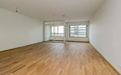 Appartement te koop: Gustav Mahlerlaan 212, Zuidas-Zuid Amsterdam