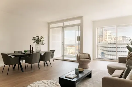 Appartement te koop: Gustav Mahlerlaan 228, Zuidas-Zuid Amsterdam
