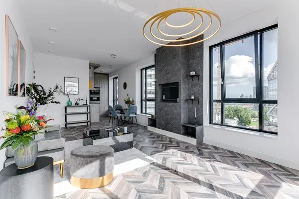 Appartement te koop: Gustav Mahlerlaan 327, Zuidas-Zuid Amsterdam