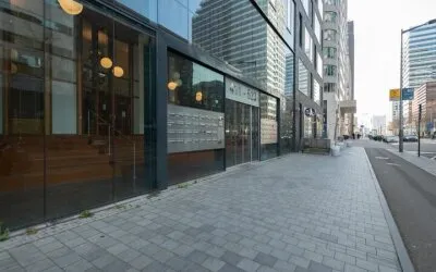 Appartement te huur: Gustav Mahlerlaan 459, Zuidas-Zuid Amsterdam