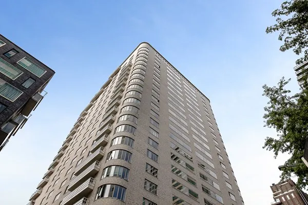 Appartement te koop: Gustav Mahlerlaan 541B, Amsterdam
