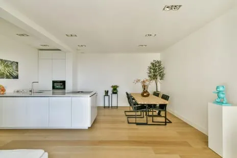 Appartement te koop: Gustav Mahlerlaan 559E, Zuidas-Zuid Amsterdam