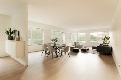 Appartement te koop: Gustav Mahlerlaan 66, Amsterdam