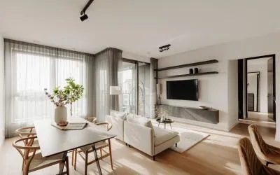 Appartement te huur: Gustav Mahlerlaan 929, Zuidas-Zuid Amsterdam