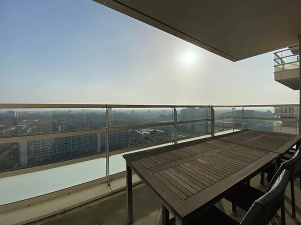 Woning te huur: Gustav Mahlerlaan, VU-kwartier Amsterdam