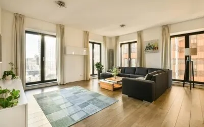 Appartement te koop: Gustav Mahlerplein 191, Zuidas-Zuid Amsterdam