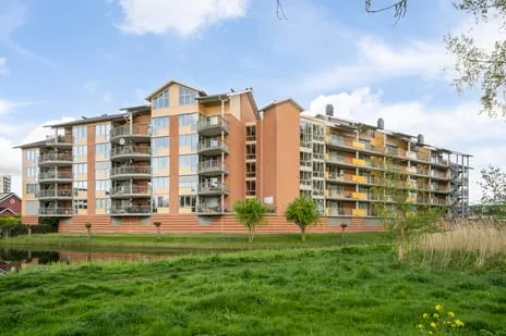 Appartement te koop: Gustav Vasaborg 60, Sveaborg en Sveadal Schiedam