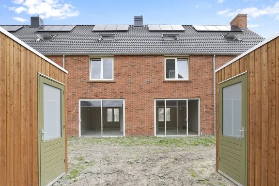 Tussenwoning te huur: Guus Hermussingel 43, Toneelbuurt Berkel En Rodenrijs