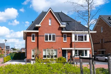 Hoekwoning te koop: Guus Vleugelstraat 23, Gouden Hart Berkel En Rodenrijs