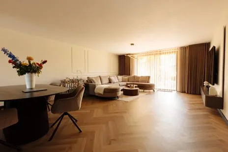 Tussenwoning te koop: Gymnastiekplein 11, De Velden 'S-Gravenhage