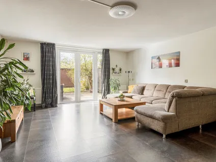 Tussenwoning te koop: Gymnastiekplein 7, 'S-Gravenhage