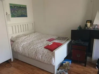 Kamer te huur: Gysbert Japicxstraat, Oranjewijk Leeuwarden