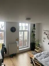 Kamer te huur: Gysbert Japicxstraat, Oranjewijk Leeuwarden