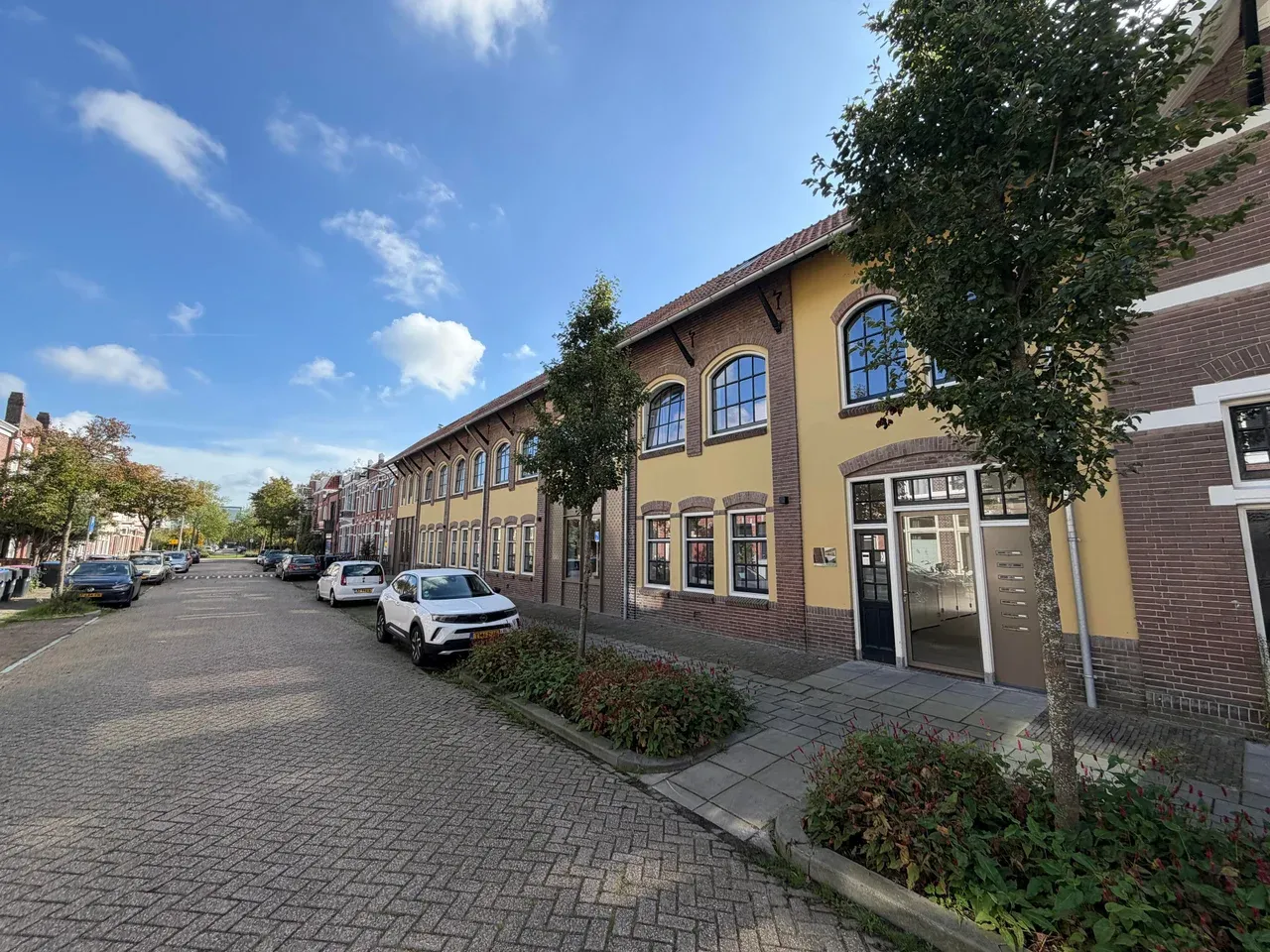 Woning te huur: Gysbert Japicxstraat, Leeuwarden