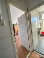 Kamer te huur: Gysbert Japicxstraat, Oranjewijk Leeuwarden