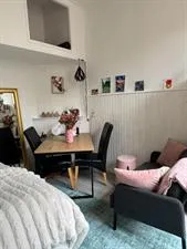 Kamer te huur: Gysbert Japicxstraat, Oranjewijk Leeuwarden